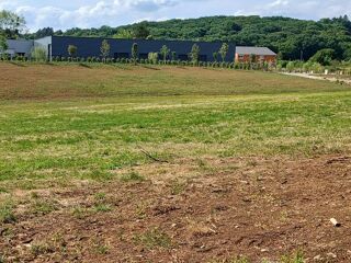  Terrain à vendre 8835 m²