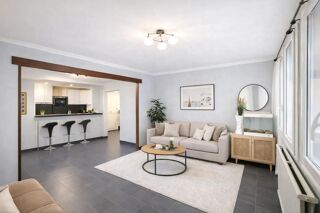  Appartement � vendre 3 pi�ces 69 m�