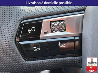 DS7 1.5 BLUEHDI 130 PERFORMANCE LINE 2026 occasion 10150 Lavau
