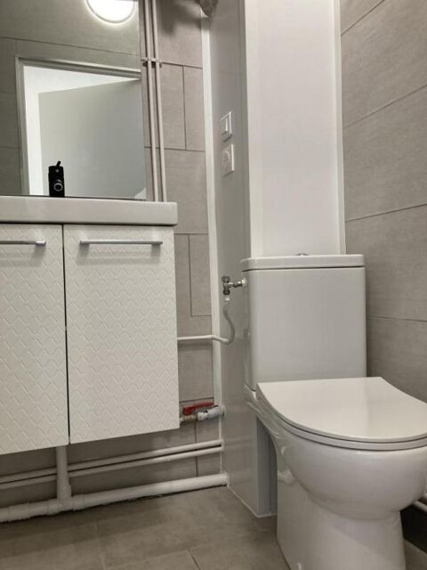  Appartement � louer 2 pi�ces 32 m�