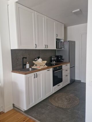  Appartement à louer 2 pièces 45 m²
