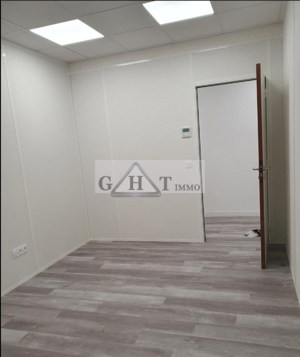   BUREAUX Les ulis