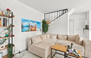  Maison à vendre 5 pièces 86 m²