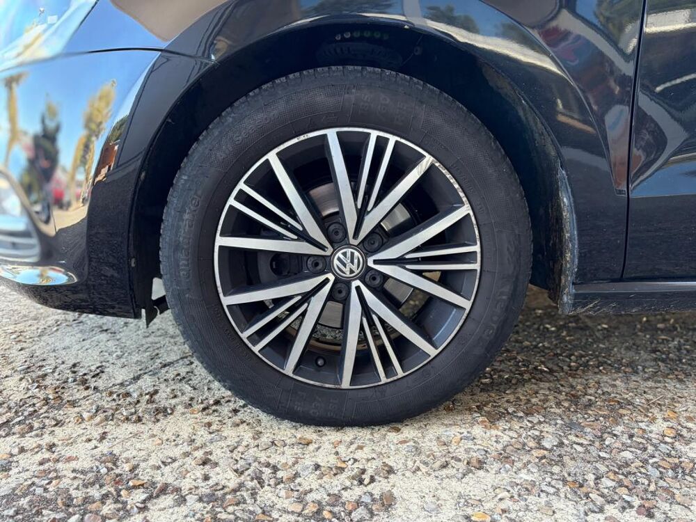 Polo Match 1.4 TDi 90Ch - Garantie / Reprise possible 2017 occasion 36300 Le Blanc