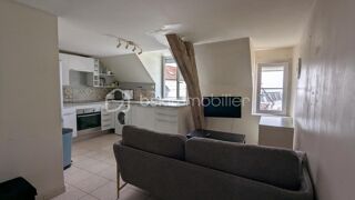  Appartement  vendre 2 pices 24 m
