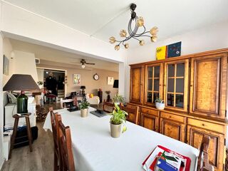  Maison � vendre 5 pi�ces 99 m�