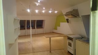  Appartement à louer 3 pièces 82 m²