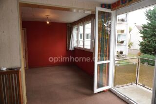  Appartement à vendre 4 pièces 69 m²