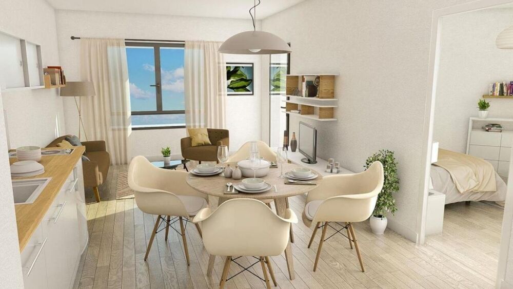 5 PIÈCES de 90m² + EXT(S) DE 14m²