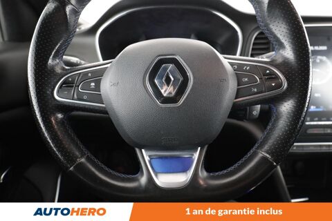 M&eacute;gane 1.3 TCe GT-Line EDC 140 ch 2019 occasion 92130 Issy-les-Moulineaux