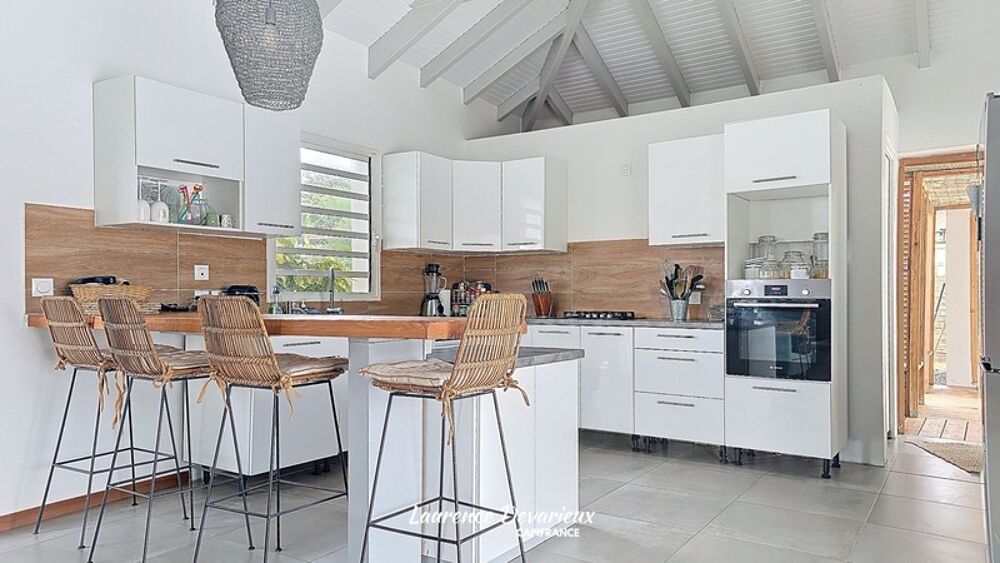 � vendre  Maison Saint-Fran�ois (97118)