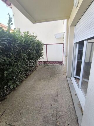  Appartement � vendre 1 pi�ce 30 m�