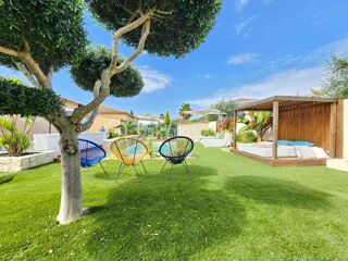  Villa à vendre 4 pièces 83 m²