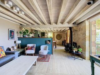  Maison à vendre 9 pièces 210 m²