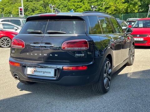 Clubman III (2) 1.5 COOPER 136 CANONBURY BVA7 2019 occasion 78240 Chambourcy