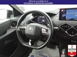 DS3 Crossback Essence 130 EAT8 So Chic 2022 occasion 78200 Buchelay