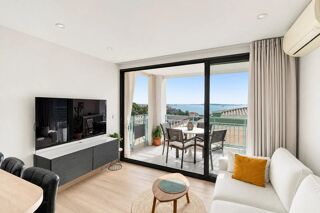  Appartement à vendre 2 pièces 41 m²