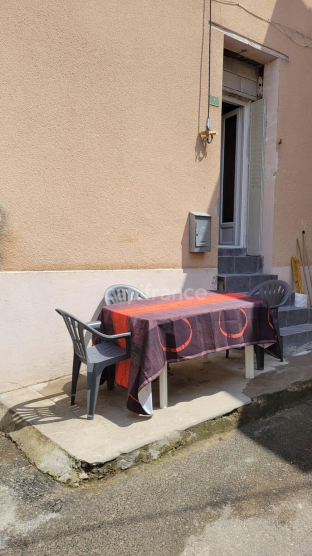 Maison à vendre 5 pièces 109 m² 4 chambres PANISSIERES (42)