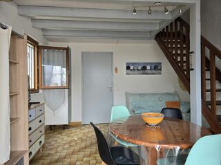  Maison à vendre 2 pièces 40 m²