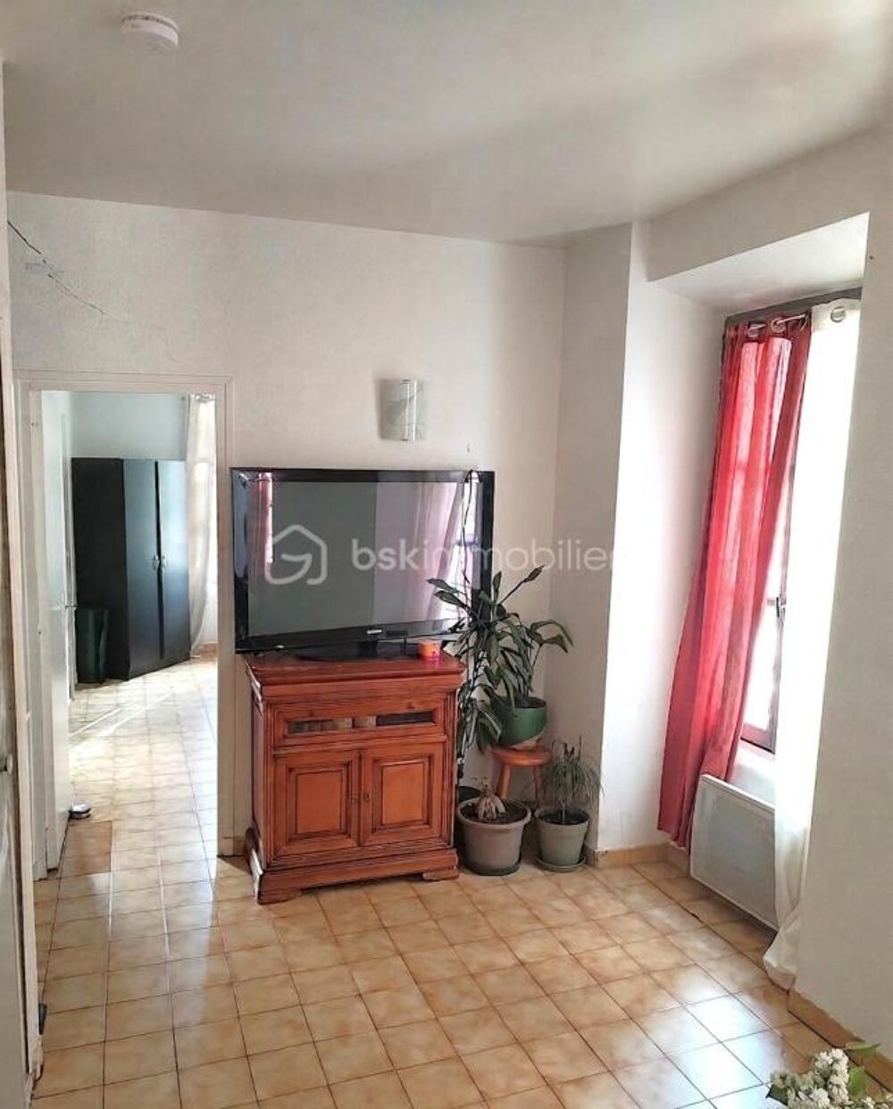 Vente Appartement Appartement T2 - Idéal Investisseurs éclairés Aubenas