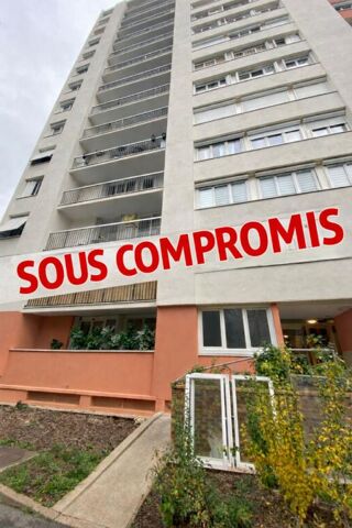  Appartement � vendre 2 pi�ces 46 m�