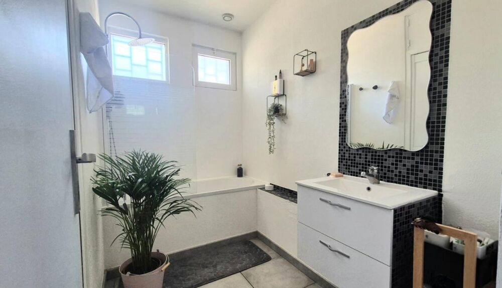 � vendre  Maison Saint-Arnoult (14800)