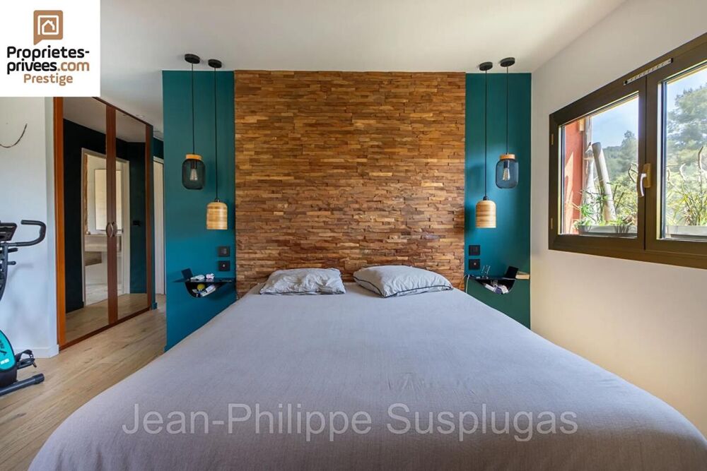 � vendre  Villa Sanary-sur-Mer (83110)