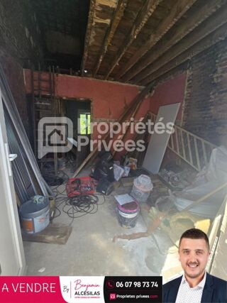 Maison à vendre 5 pièces 80 m²