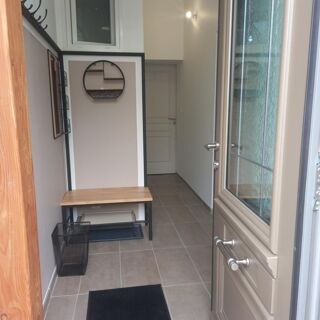  Appartement � louer 1 pi�ce 44 m�