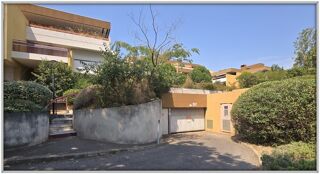  Parking / Garage � vendre 1 pi�ce 25 m� Marseille 9eme arrondissement