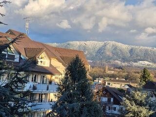  Appartement � vendre 3 pi�ces 69 m�