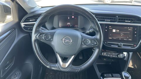 Corsa 1.2 Turbo 100 Elegance - 5 places 2020 occasion 13006 Marseille