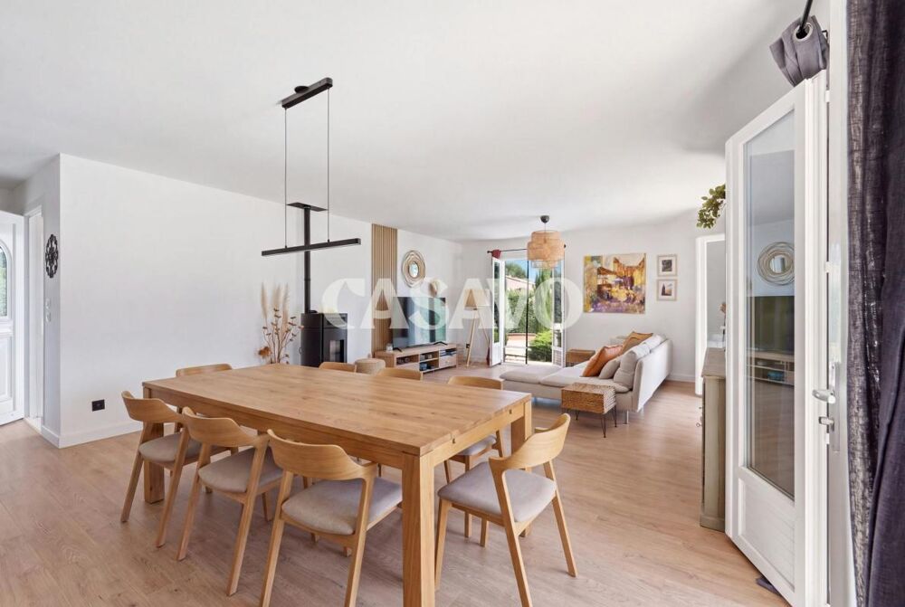 Vente Propriété/Château Vente Maison 4 pièces de 117m² - 13490 Jouques Jouques