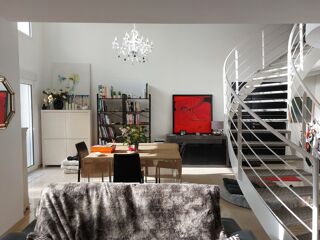  Maison � vendre 4 pi�ces 183 m�