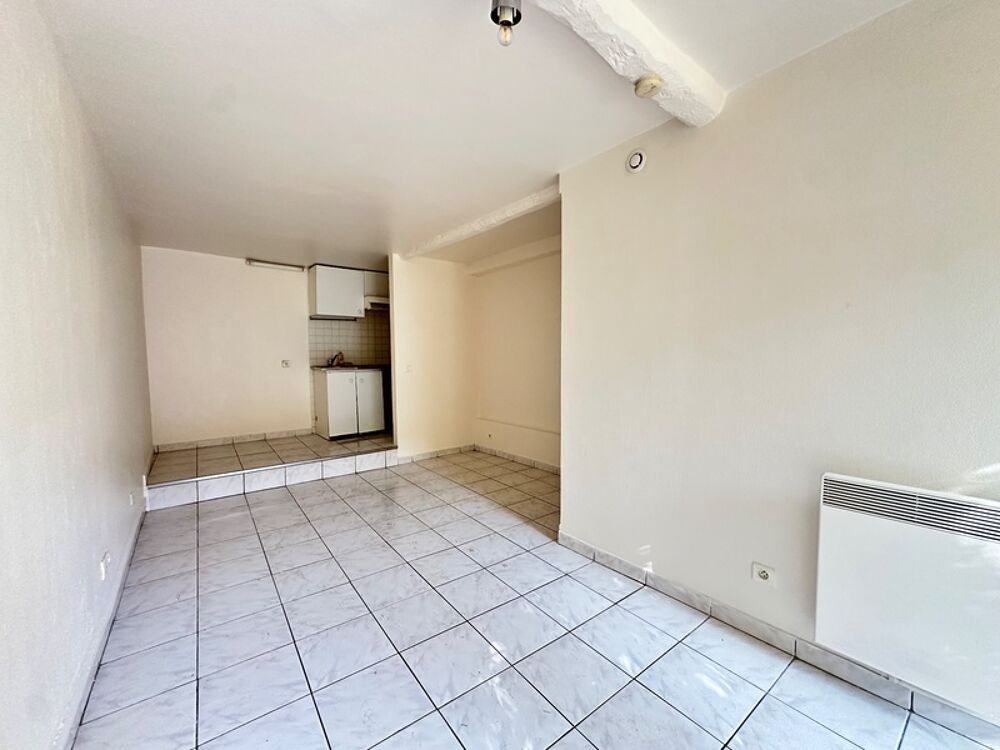 Vente Appartement A VENDRE Studio de 24 m2 au rez-de-chaussée avec terrasse - PALAISEAU (91) Palaiseau