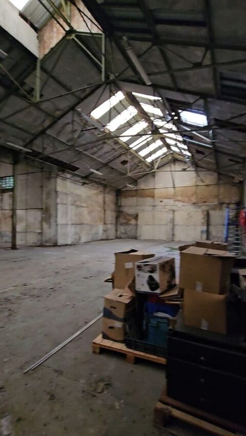 Local/bureau &agrave; louer CORBEIL ESSONNES (91) 6800 91100 Corbeil essonnes