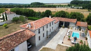  Maison à vendre 7 pièces 264 m²