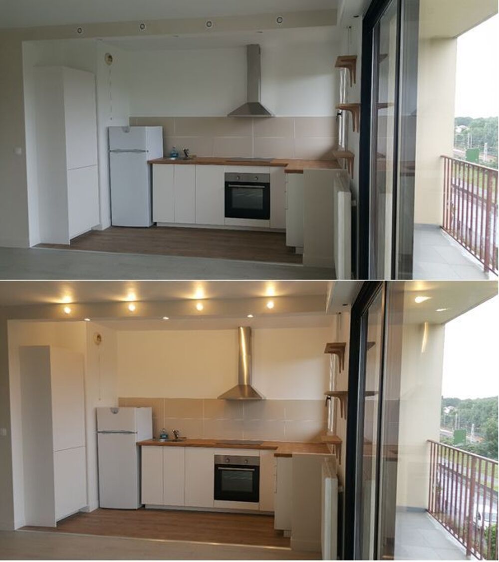 Studio de 31m2 à louer sur Combs-la-Ville
