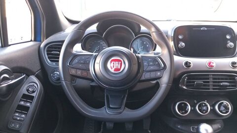 500 X 1.0 Firefly Turbo T3 120 Sport 2020 occasion 57350 Stiring Wendel