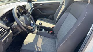 T-Cross 1.0 TSI 95 Vw Edition 2024 occasion 11000 Carcassonne