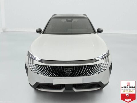 5008 Hybrid 145 e-DCS6 GT 2025 occasion 10150 Lavau
