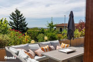  Maison à vendre 4 pièces 137 m²