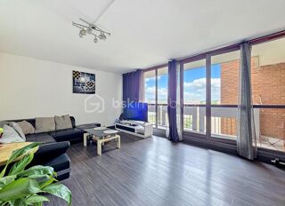  Appartement à vendre 5 pièces 99 m²