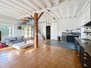  Maison à vendre 6 pièces 196 m²