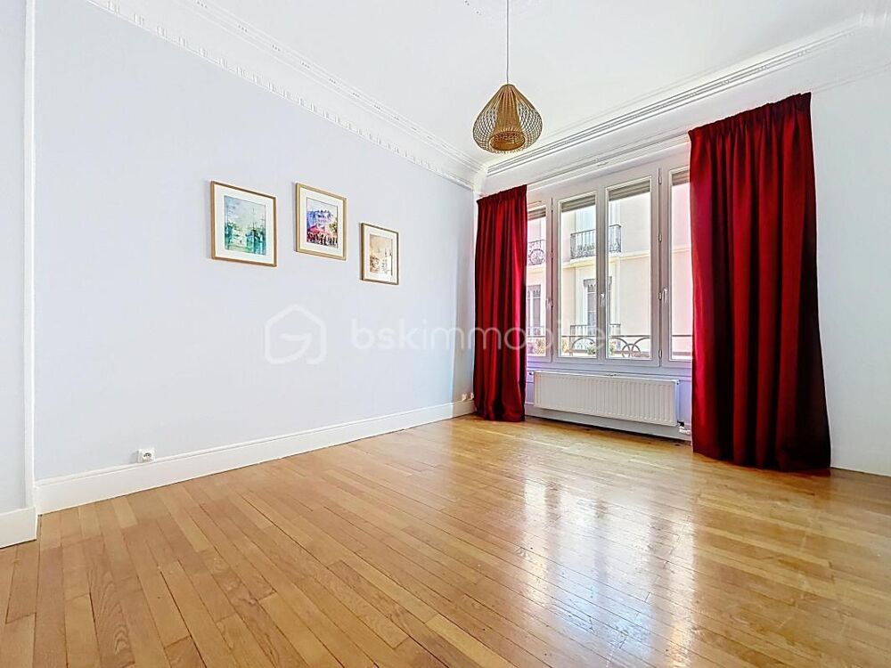 Appartement T3 de 70m2 environ