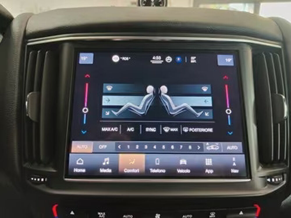 Levante V6 GranSport AWD 2021 occasion 33000 Bordeaux