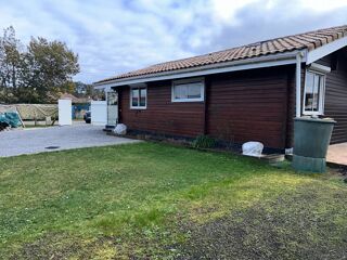  Maison � vendre 4 pi�ces 65 m�