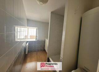  Maison à vendre 3 pièces 63 m²