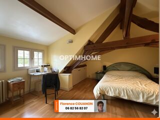  Maison � vendre 4 pi�ces 110 m�