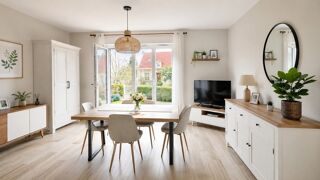  Maison à vendre 5 pièces 105 m²